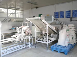 丽江古城区突击检查米线面条加工厂 揪出安全隐患引关注
