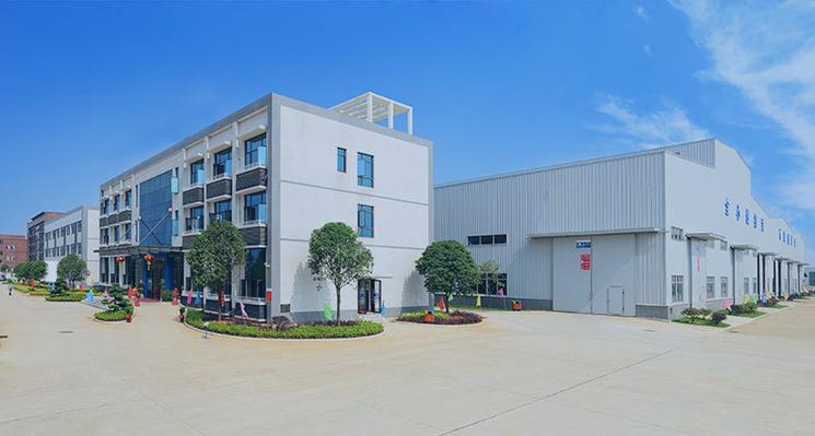 山东航泰新材料科技